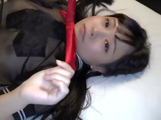 asian amateur